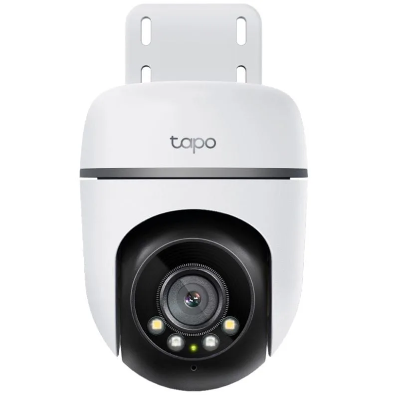 Cámara de Videovigilancia TP-Link Tapo TC41, foto 2