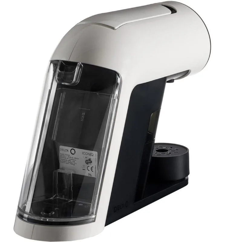 Cafetera de Cápsulas Delta Q IconiQ, foto 4