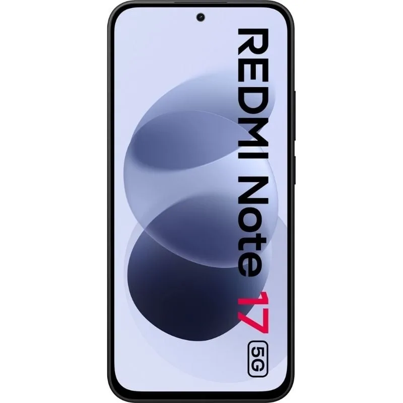 Smartphone Xiaomi Redmi Note 17 6GB, foto 2