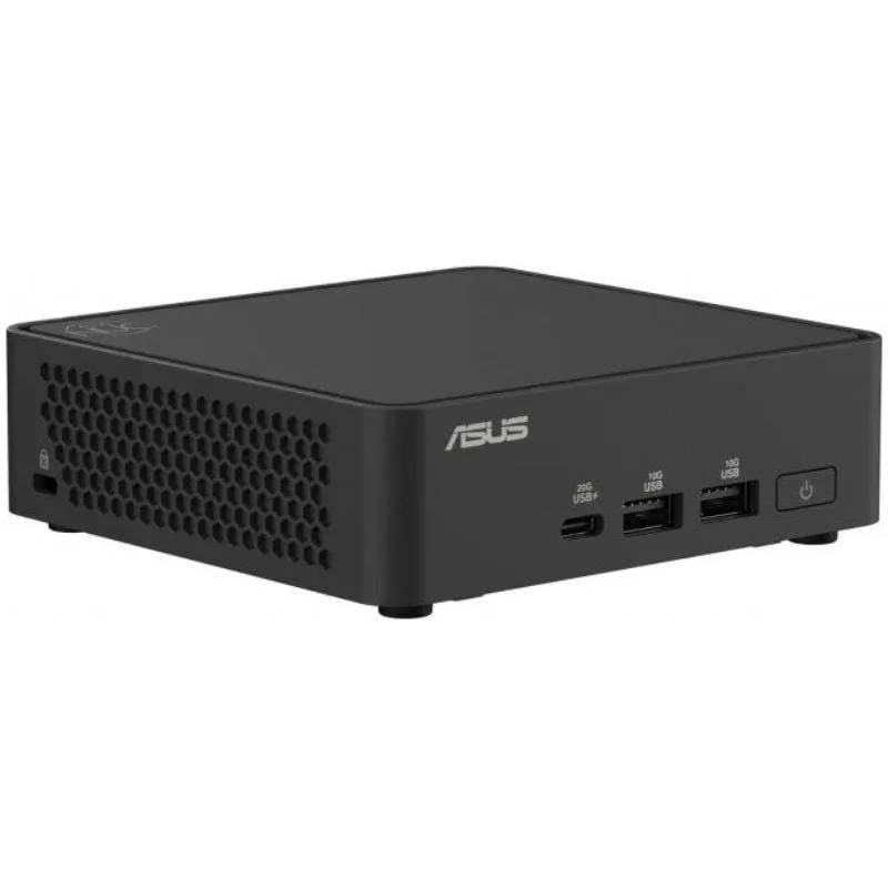MiniPC Asus NUC 15 Pro RNUC15CRKI300002 Intel Core 3-100U, foto 2