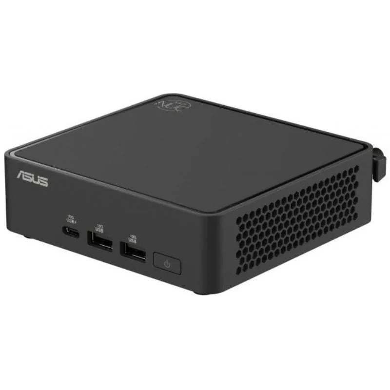 MiniPC Asus NUC 15 Pro RNUC15CRKI300002 Intel Core 3-100U, foto 3