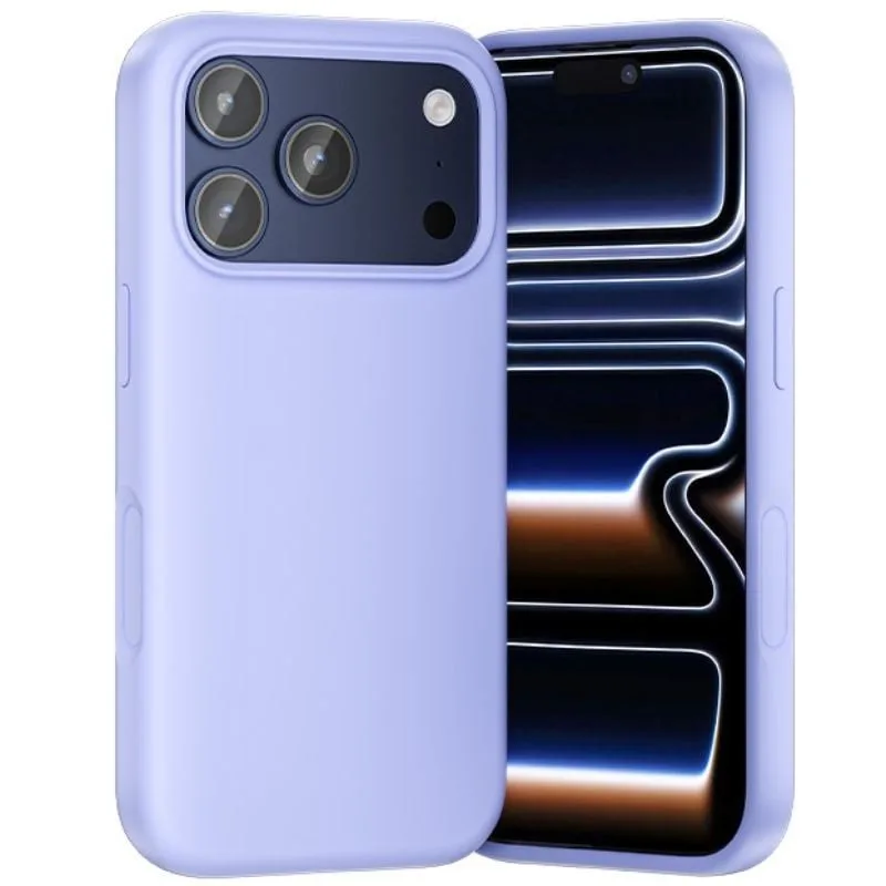 Funda Silicona con Magsafe Vention KVCVCB-30