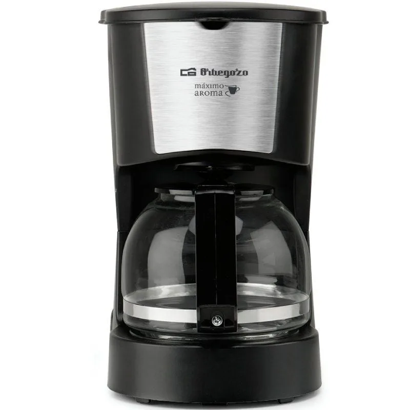 Cafetera de Goteo Orbegozo CG 4206, foto 2