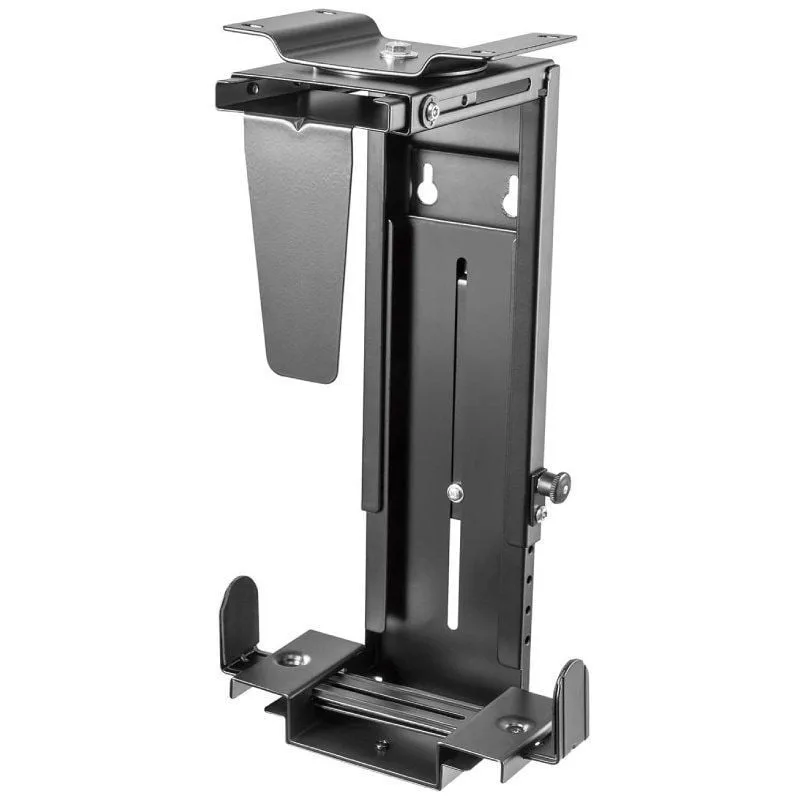 Soporte Bajo Mesa/de Pared Aisens MPC04-203 para PC