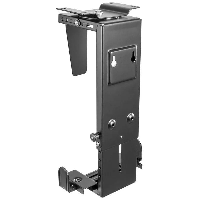 Soporte Bajo Mesa/de Pared Aisens MPC04-203 para PC, foto 2