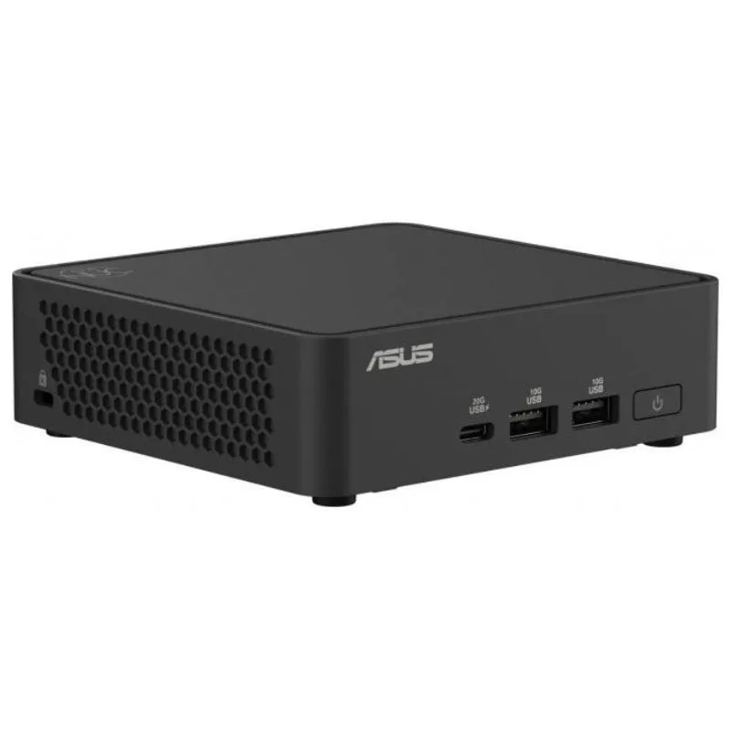 MiniPC Asus NUC 15 Pro RNUC15CRKU500002 Intel Core Ultra 5-225H, foto 2