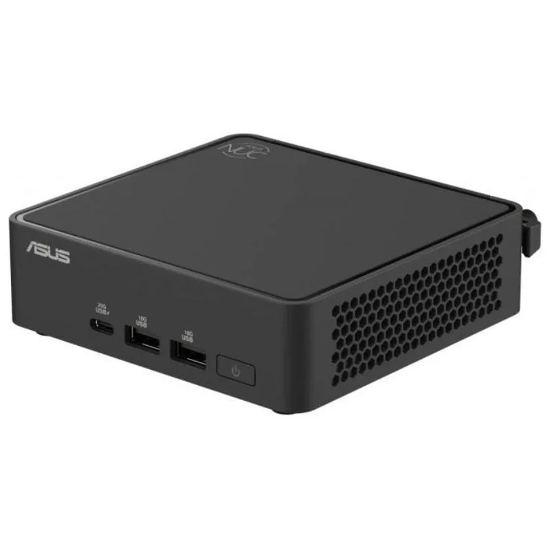 MiniPC Asus NUC 15 Pro RNUC15CRKU500002 Intel Core Ultra 5-225H, foto 3
