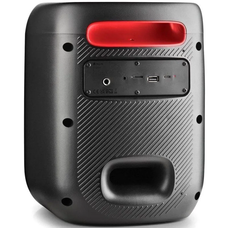 Altavoz Portable con Bluetooth NGS Wild Swag Go, foto 3