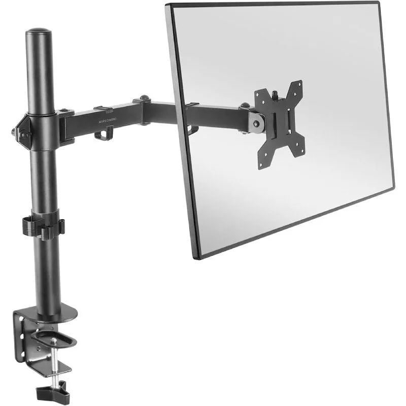 Soporte de Mesa para Monitor Mars Gaming MARM1