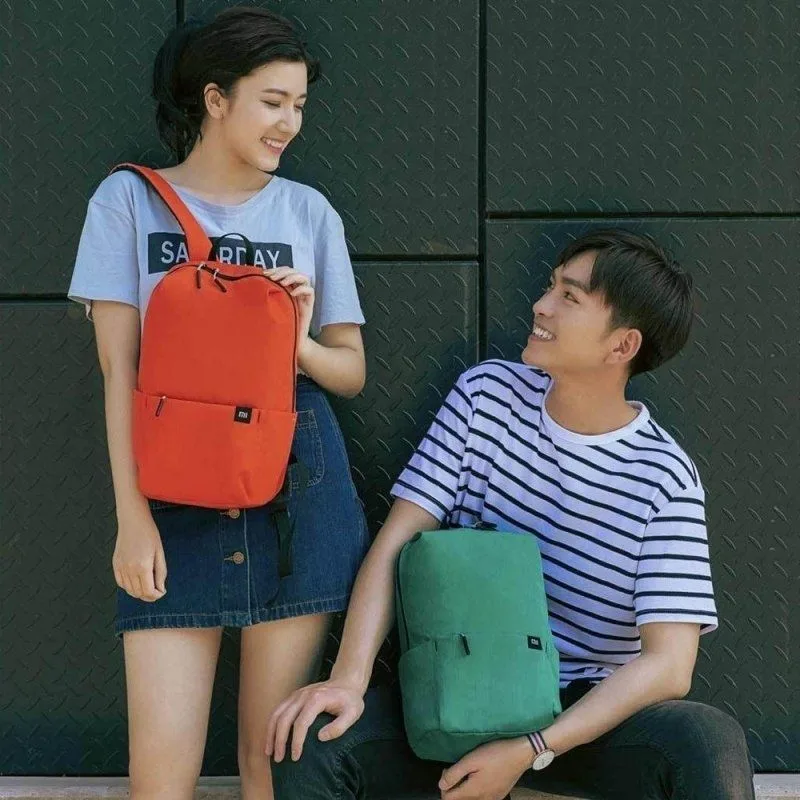 Mochila Xiaomi Mi Casual Daypack, foto 4