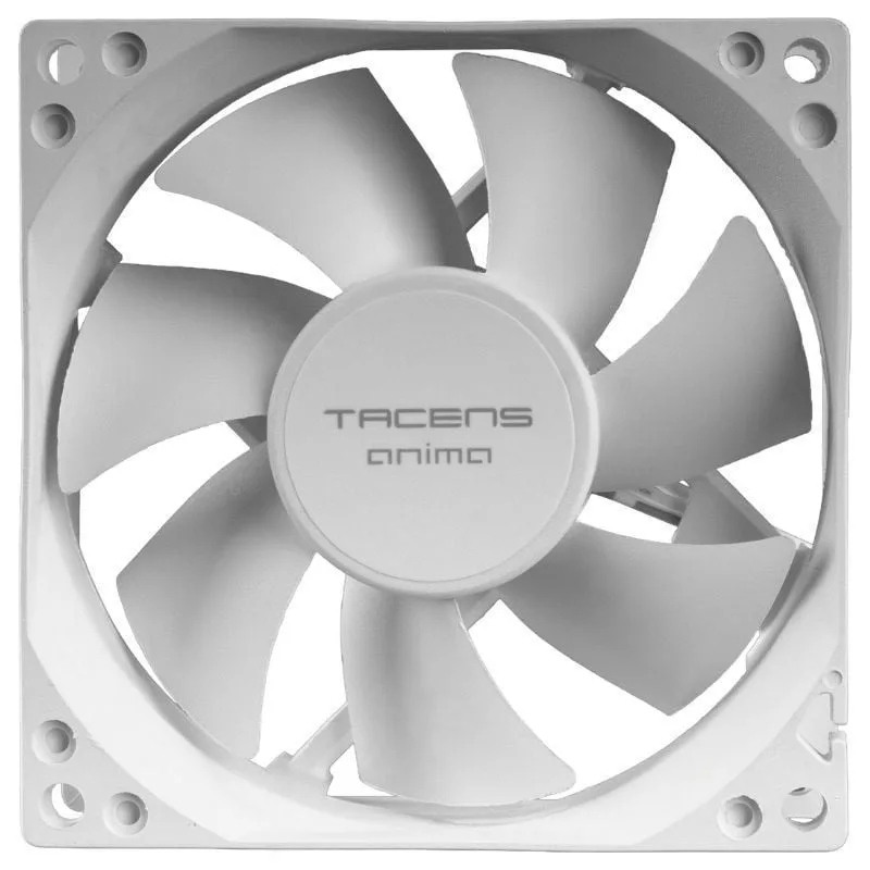 Pack 2 Ventiladores Tacens AF8X2, foto 2