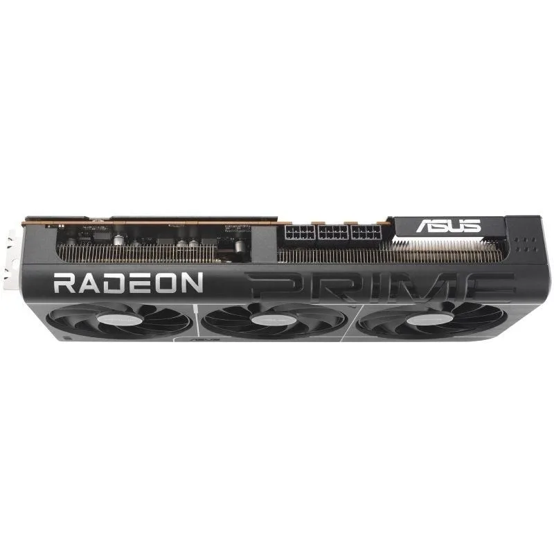 Tarjeta Gráfica Asus Prime Radeon RX 9070 XT OC, foto 4