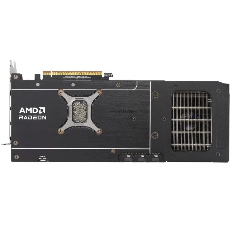 Tarjeta Gráfica Asus Prime Radeon RX 9070 XT OC, foto 5