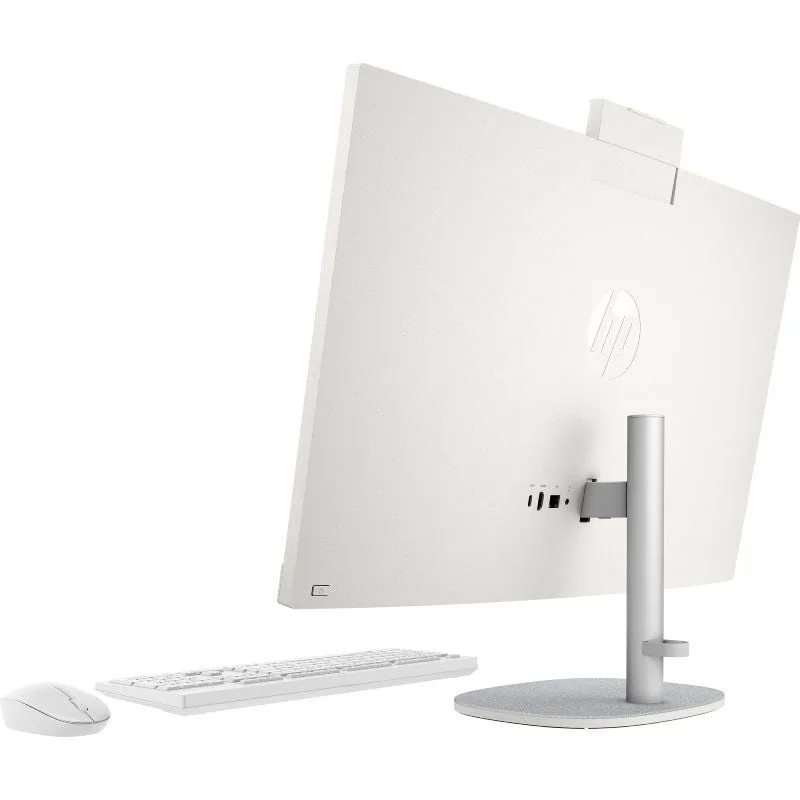 PC All in One HP 27-CR0079NS Intel Core i5-1334U, foto 4