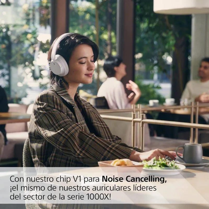 Auriculares Inalámbricos Sony WH-CH720N, foto 3