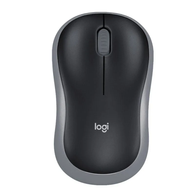 Teclado y Ratón Inalámbrico Logitech Combo MK330, foto 3