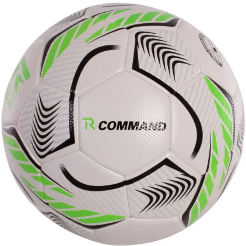 Balón de Fútbol Rox Sport R-Comand