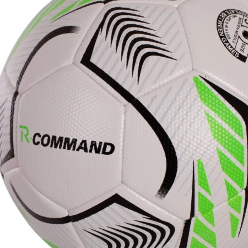 Balón de Fútbol Rox Sport R-Comand, foto 2