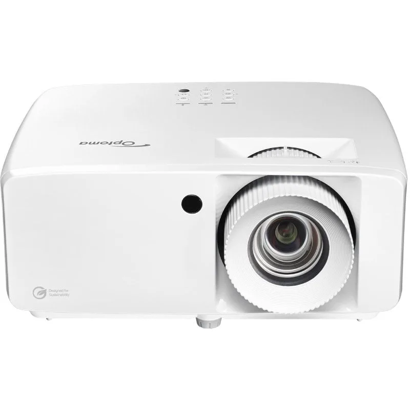 Proyector Láser Optoma ZH451