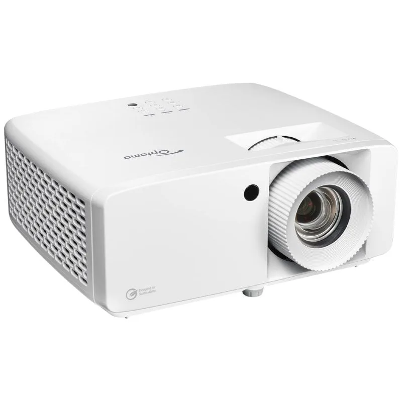 Proyector Láser Optoma ZH451, foto 2