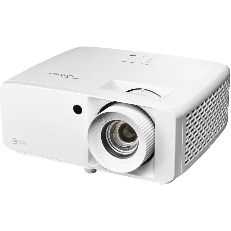 Proyector Láser Optoma ZH451, foto 3