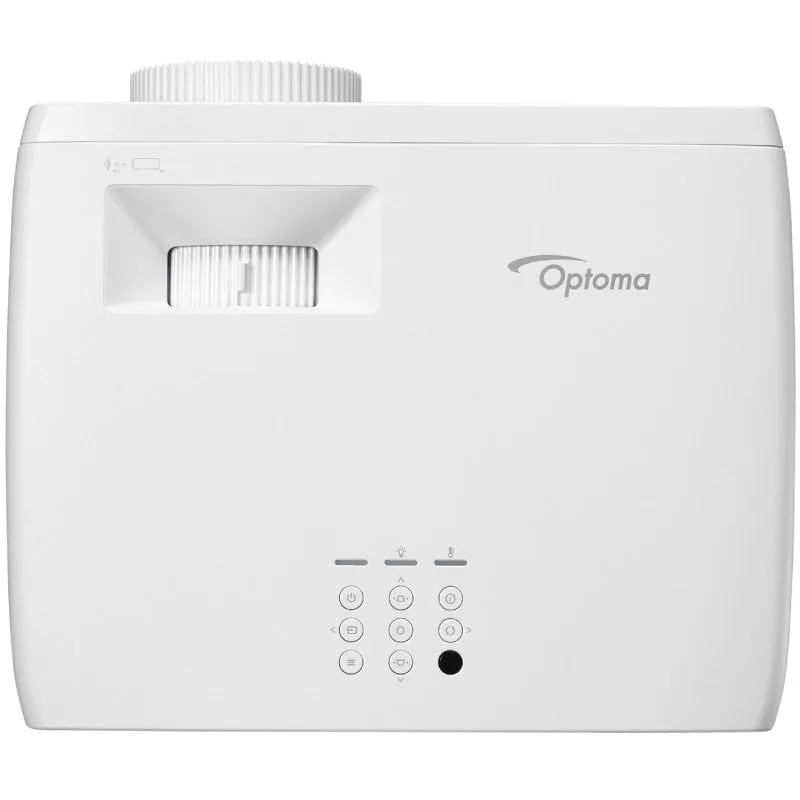 Proyector Láser Optoma ZH451, foto 4