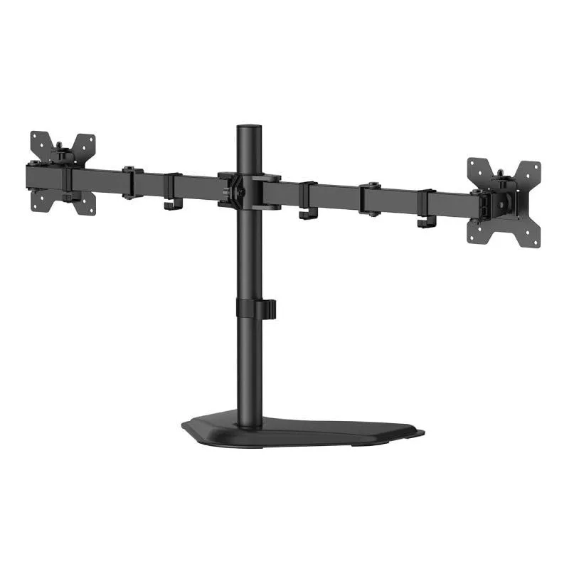 Soporte de Sobremesa para 2 Monitores Aisens DT32TSR-285, foto 3