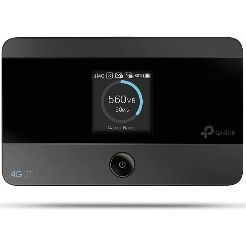 Modem Inalámbrico 4G TP-Link M7350 150Mbps