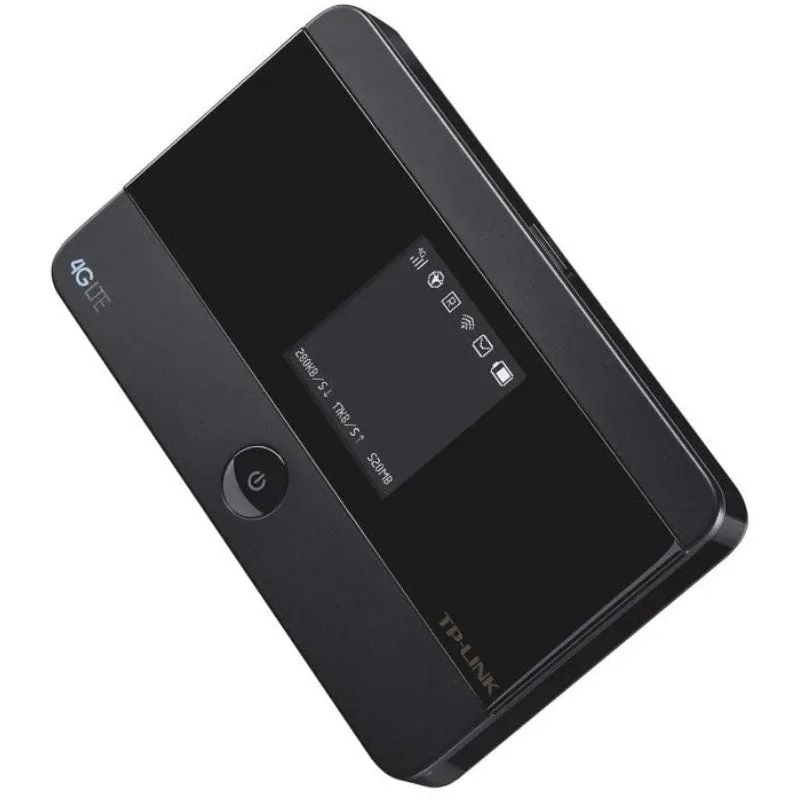 Modem Inalámbrico 4G TP-Link M7350 150Mbps, foto 2