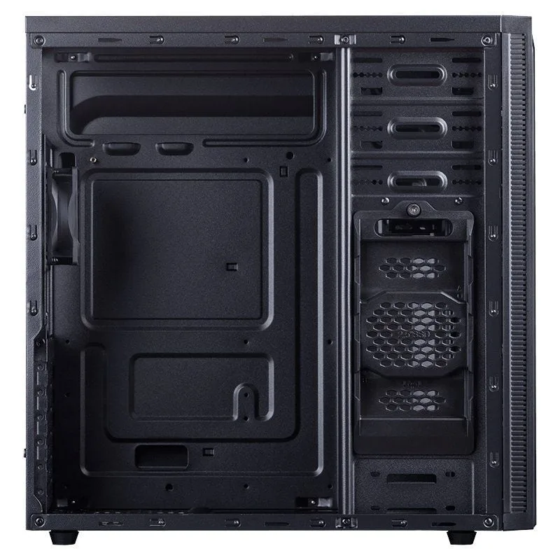 Caja Semitorre Hiditec KLYP Cha010018, foto 2