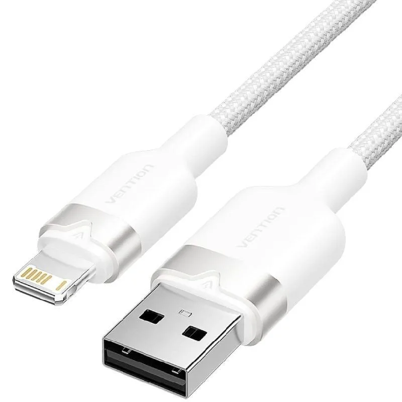 Cable USB Lightning Vention LANWF