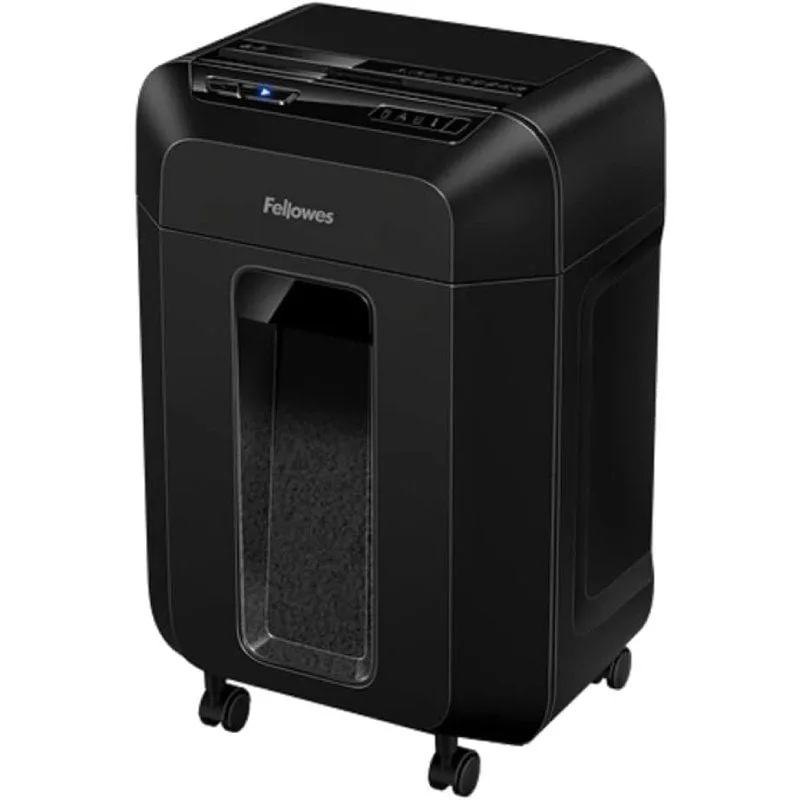 Destructora Fellowes 80M