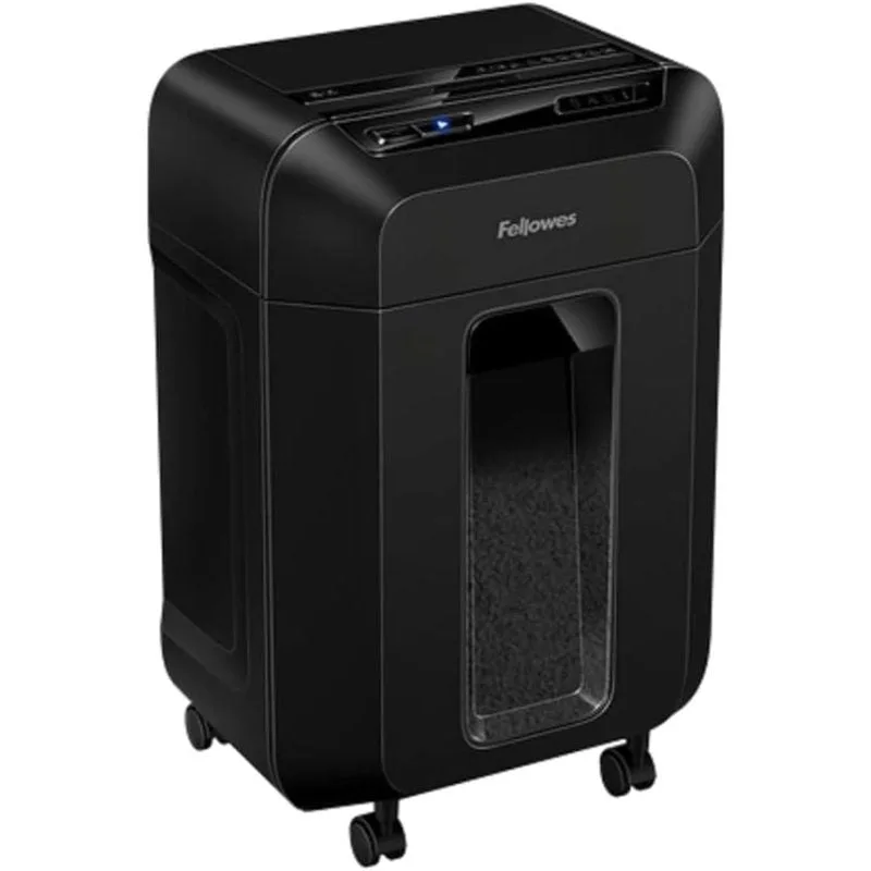 Destructora Fellowes 80M, foto 2