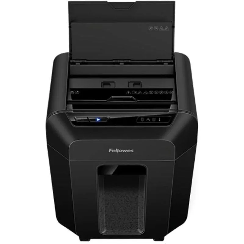 Destructora Fellowes 80M, foto 3