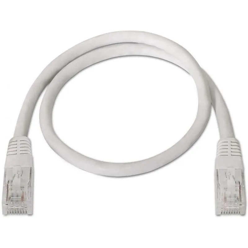 Cable de Red RJ45 UTP Aisens A133-0201 Cat.5e, foto 2