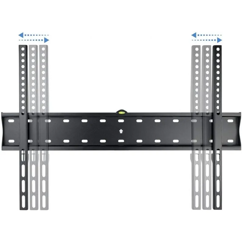 Soporte de Pared Fijo TooQ LP4170F-B para TV de 37-70", foto 3