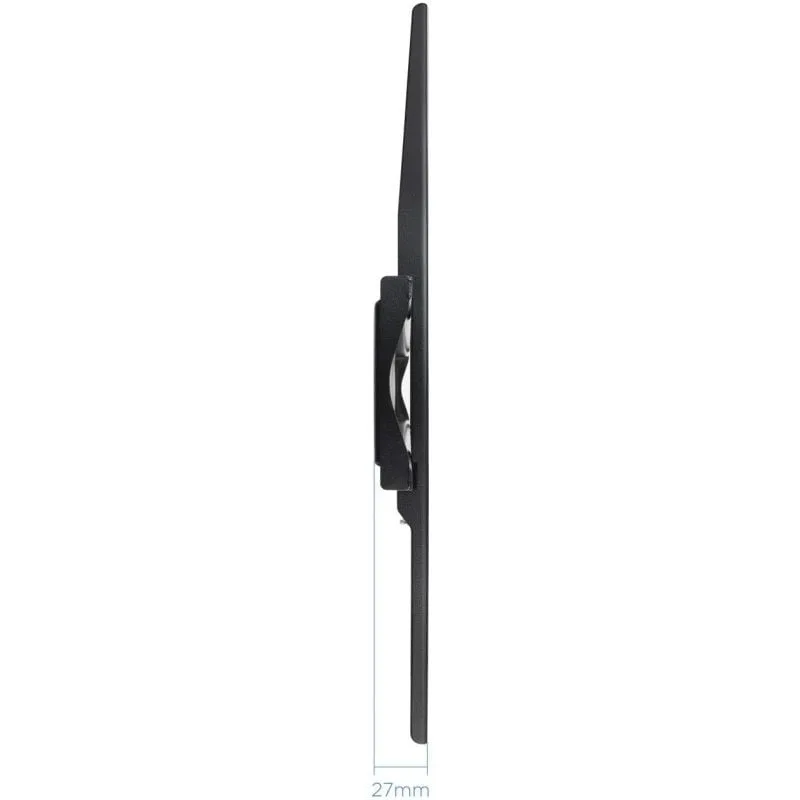 Soporte de Pared Fijo TooQ LP4170F-B para TV de 37-70", foto 4