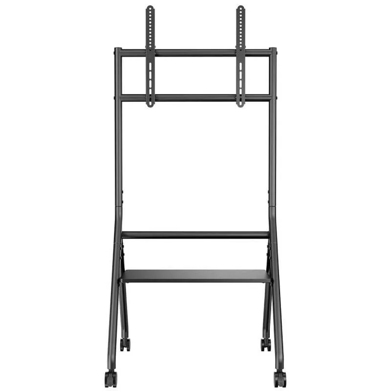 Soporte de Suelo con Ruedas Aisens FT86FE-329 para TV de 37-86", foto 2