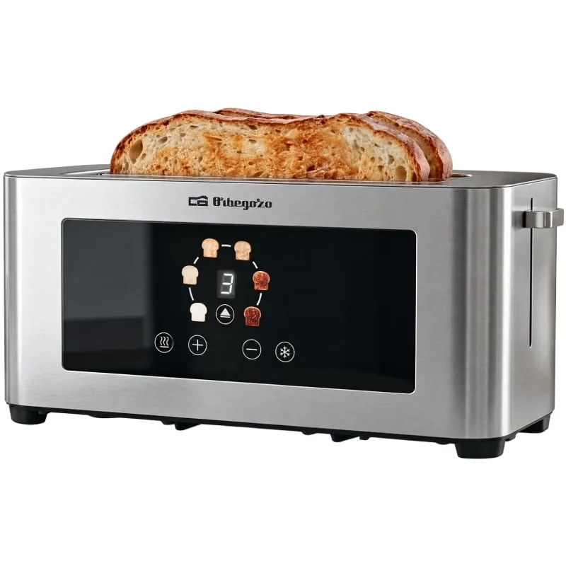 Tostador Orbegozo TO 7500