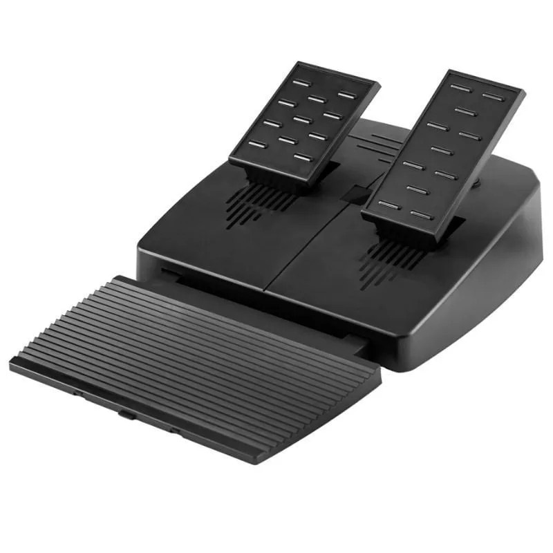 Volante con Pedales y Cambio de Marchas Manual Mars Gaming MWH-RSXONE, foto 5