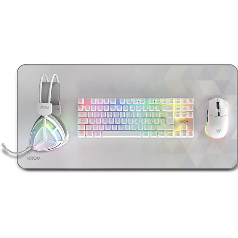 Pack Gaming Krom Klass, foto 2