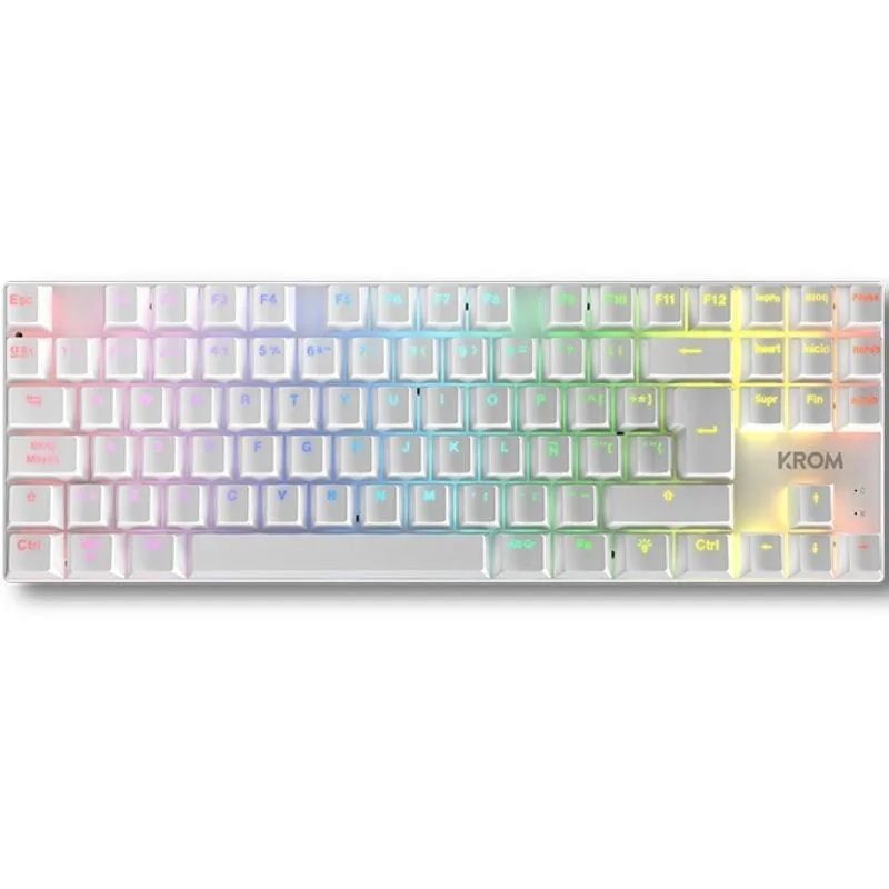 Pack Gaming Krom Klass, foto 3