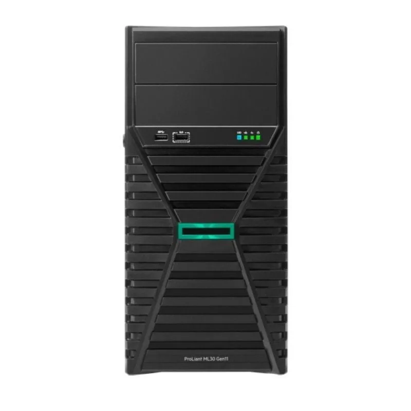 Servidor HPE ProLiant ML30 Gen11 Intel Xeon E-2436, foto 2