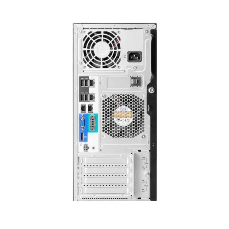 Servidor HPE ProLiant ML30 Gen11 Intel Xeon E-2436, foto 3