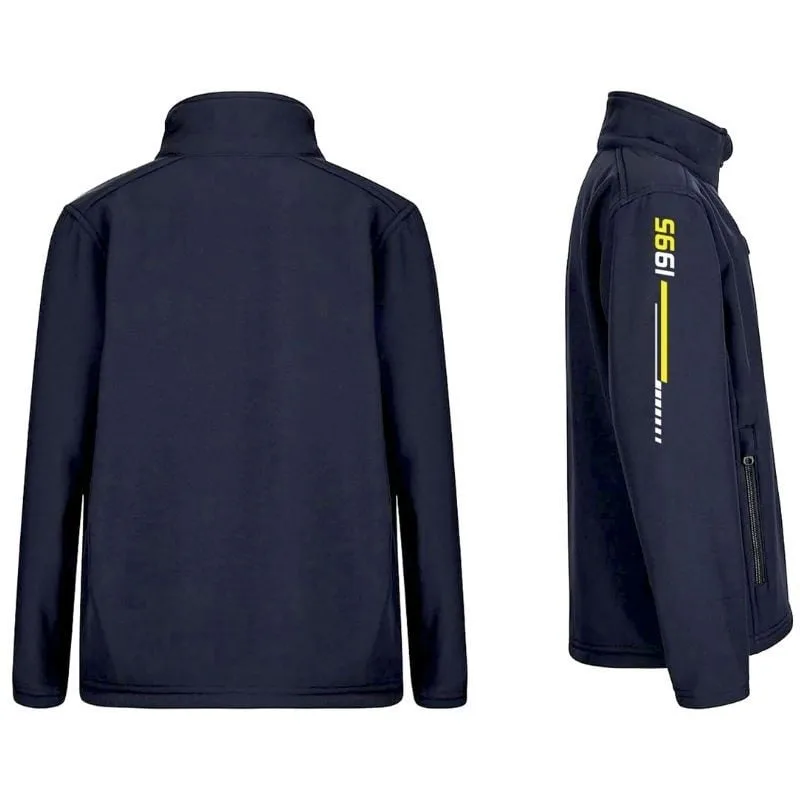 Chaqueta Team Depau para Hombre, foto 3