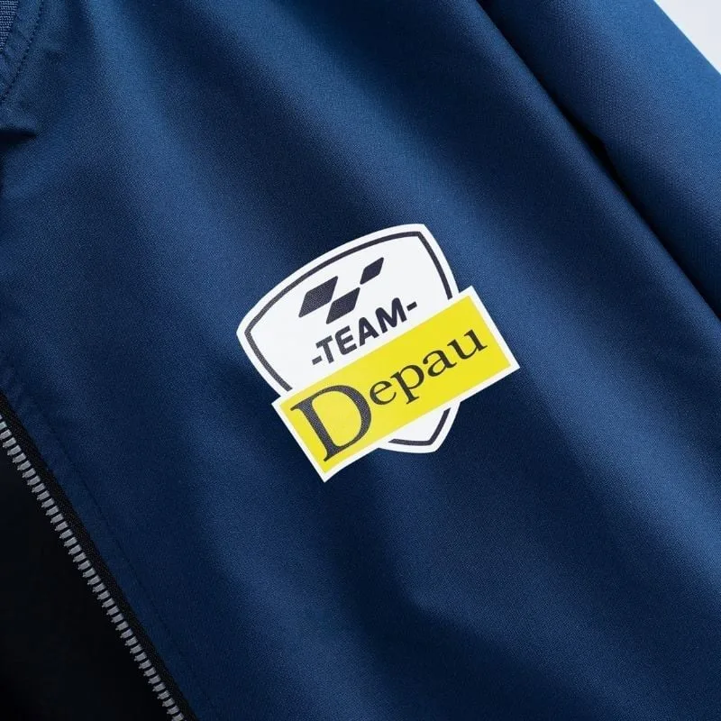 Chaqueta Team Depau para Hombre, foto 5