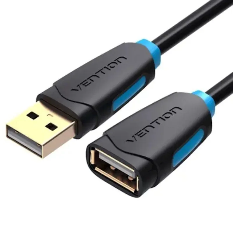Cable Alargador USB 2.0 Vention CBCBI