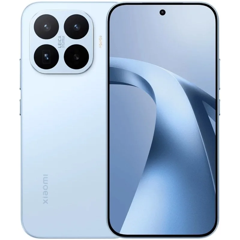 Smartphone Xiaomi 17T 12GB