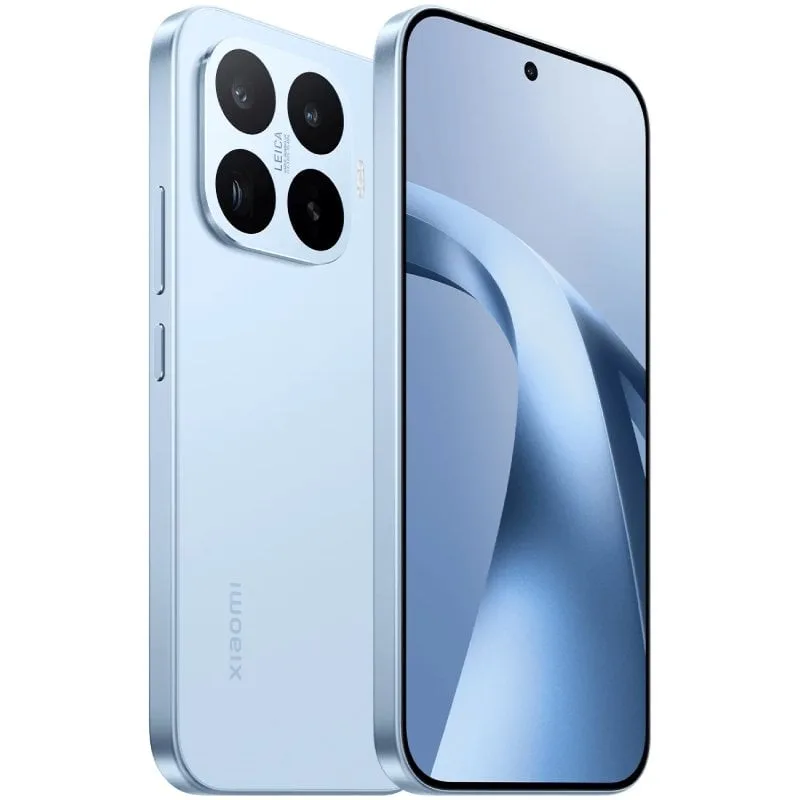 Smartphone Xiaomi 17T 12GB, foto 2