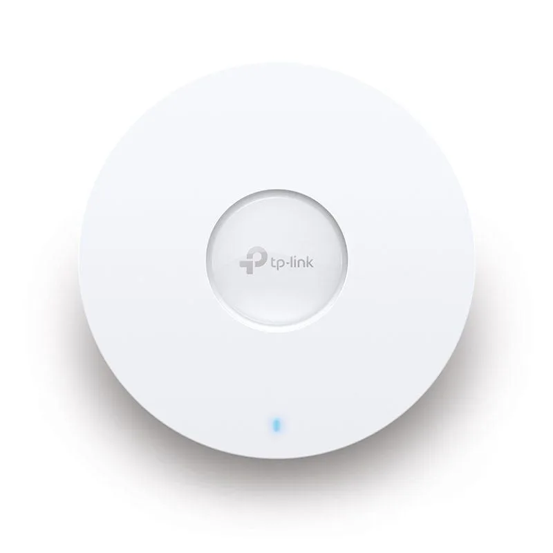 Punto de Acceso Inalámbrico TP-Link Omada EAP670